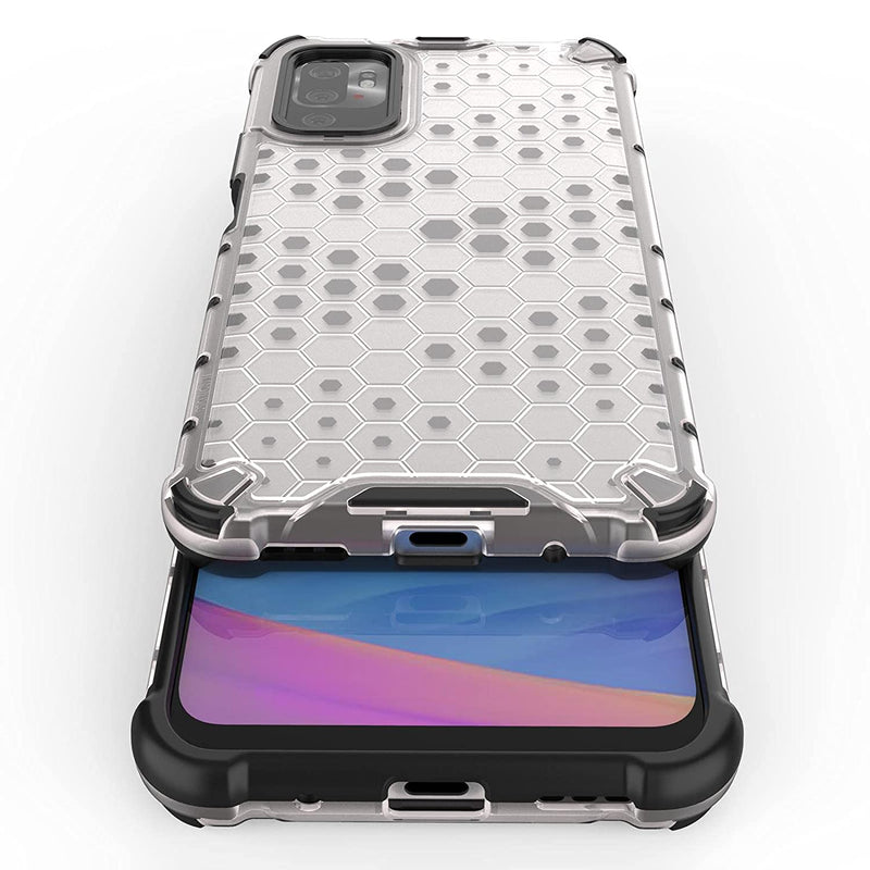 Buy Poco M3 Pro 5G back cover