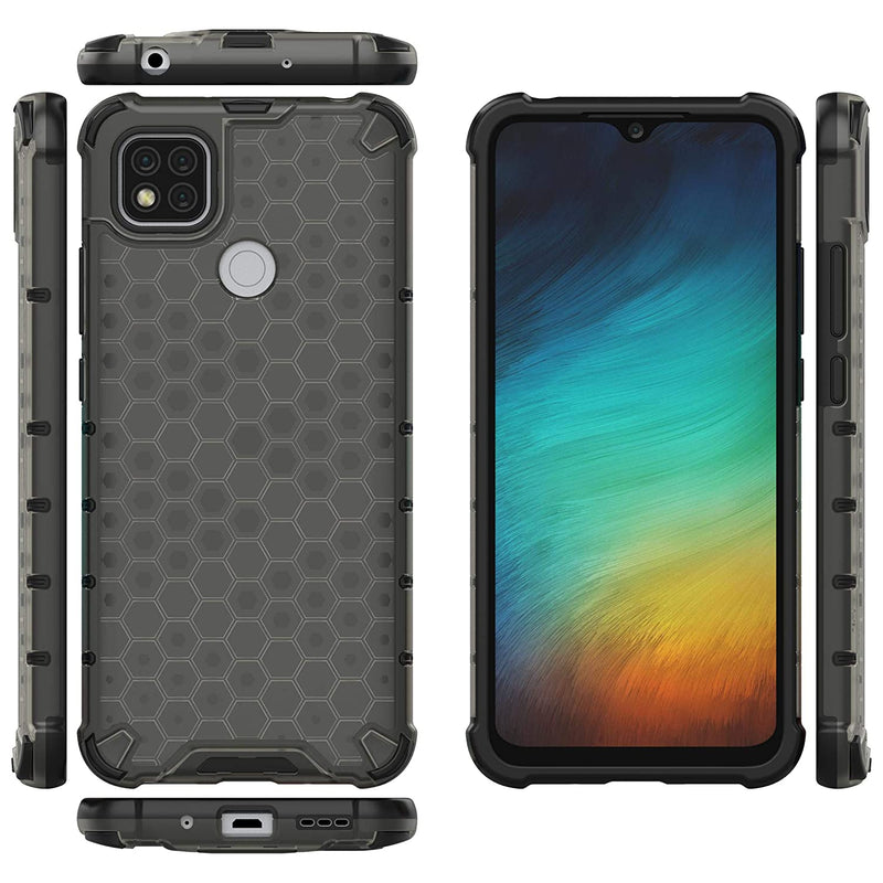 Poco C31 back cover low price