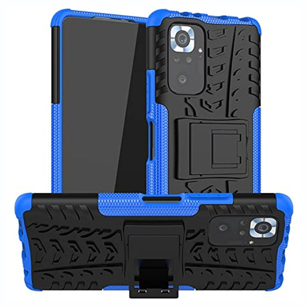 Buy Redmi Note 10 Pro back cover