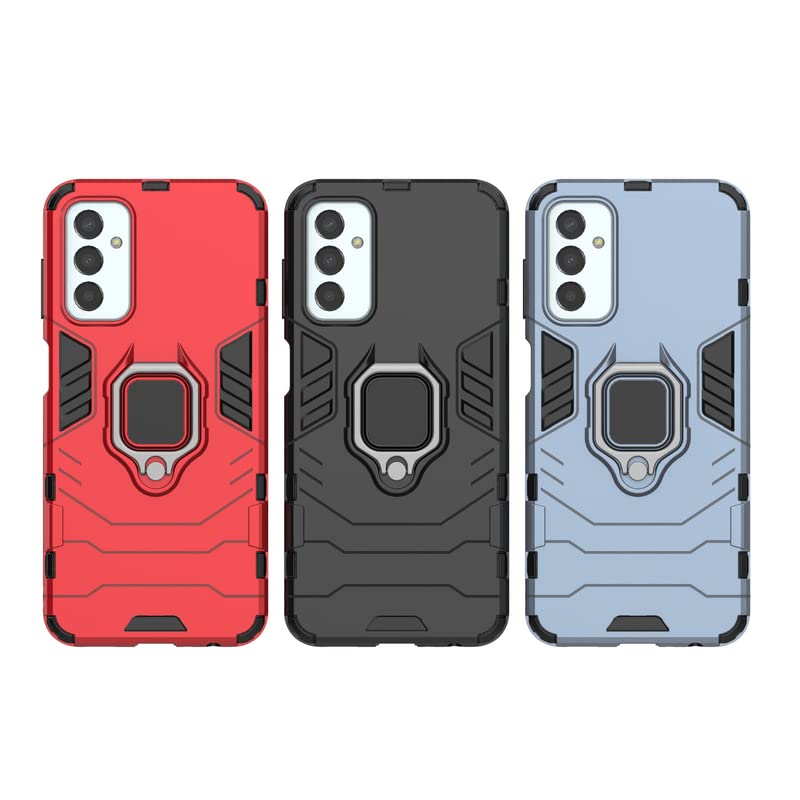 Classic Robot - Back Case for Samsung Galaxy F13 - 6.6 Inches