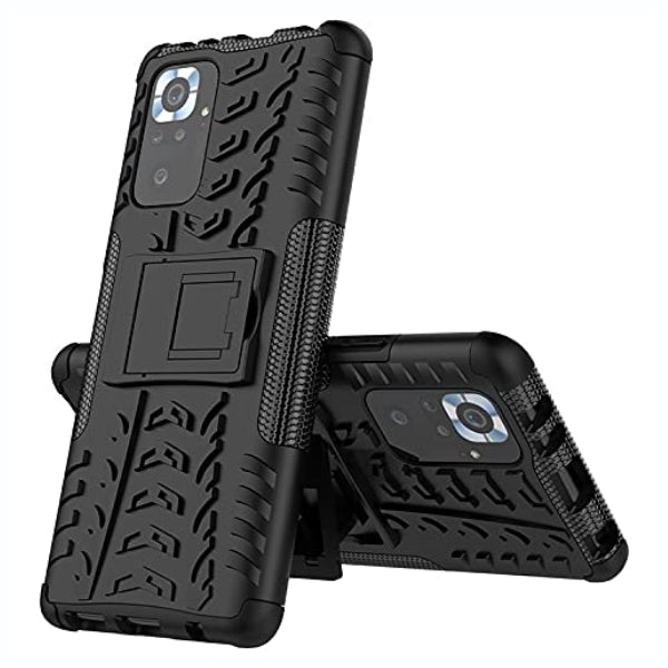 Redmi Note 10 Pro back case