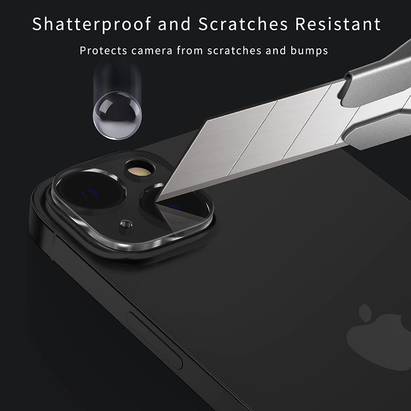 iPhone 14 Plus 9H Camera Lens Protector