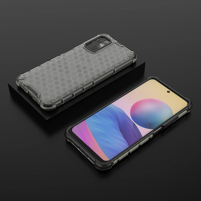 Poco M3 Pro 5G flip cover