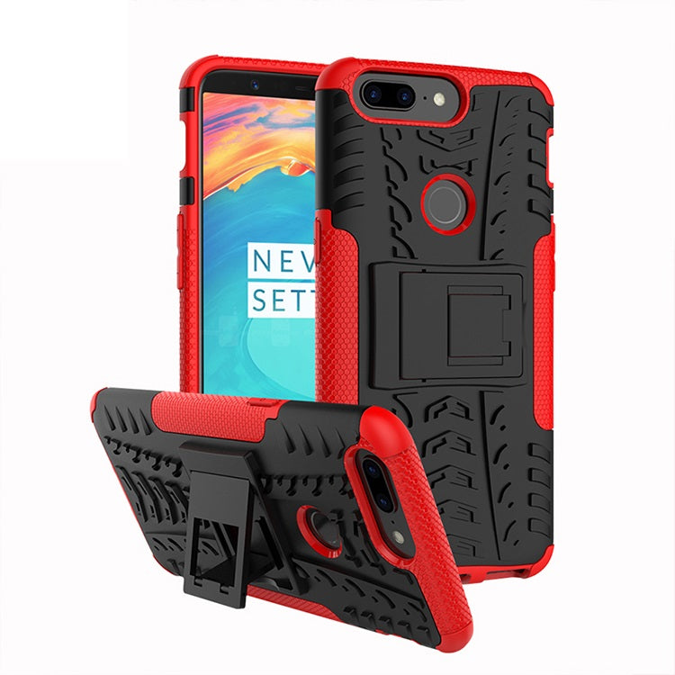 OnePlus 5T cover in India