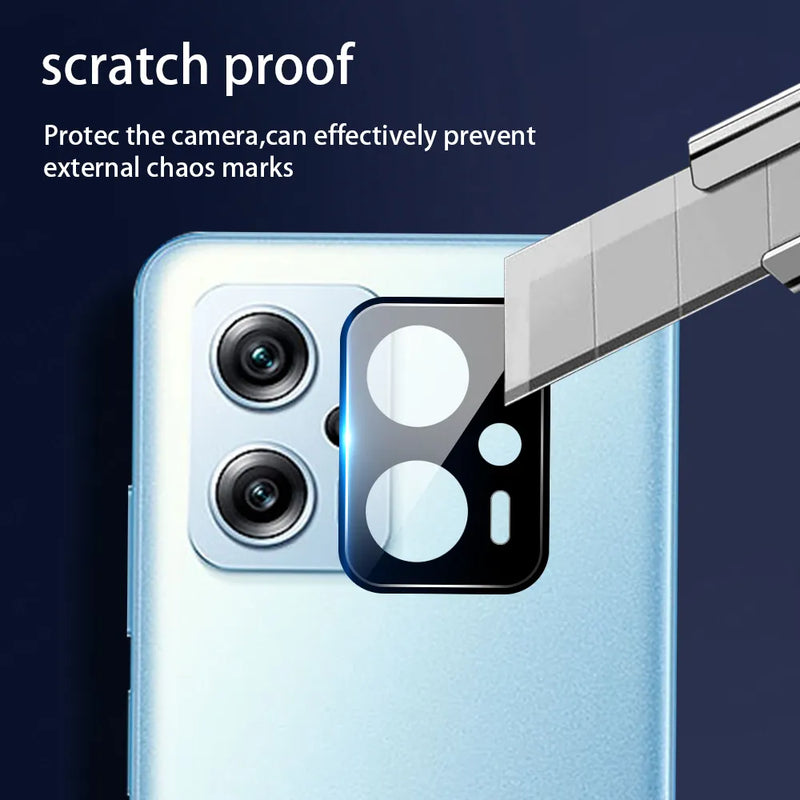 Redmi K50i 5G Lens Protector