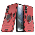 Classic Robot - Back Case for Samsung Galaxy S21 FE 5G - 6.4 Inches