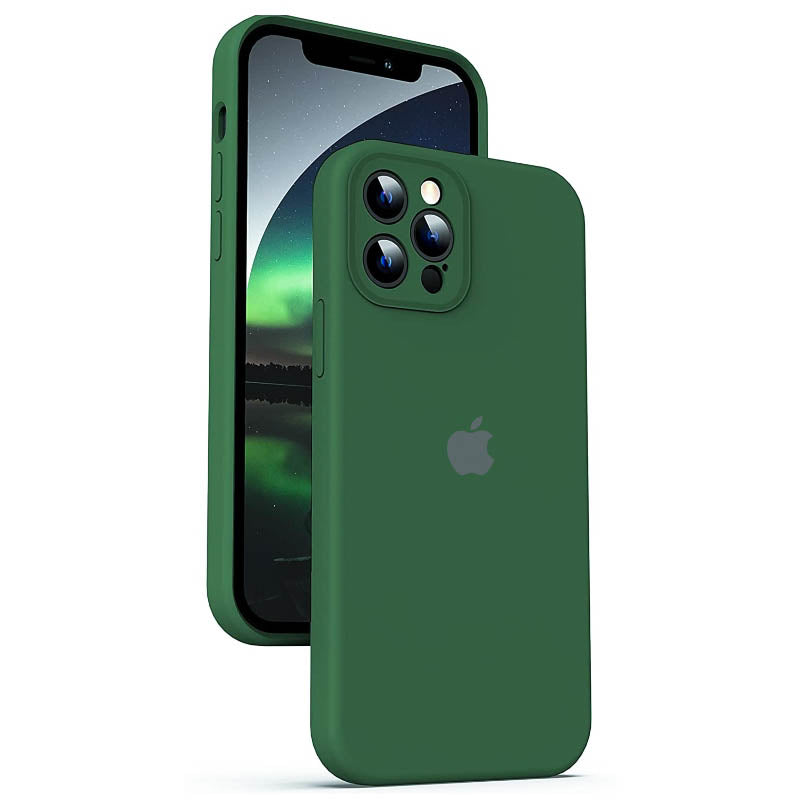 CULT OF PERSONALITY - Silicone Back Cover for iPhone 11 Pro Max - 6.5 Inches