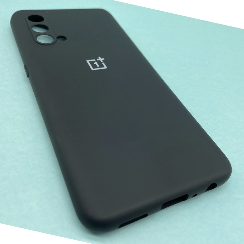 OnePlus Nord CE 5G BACK COVER