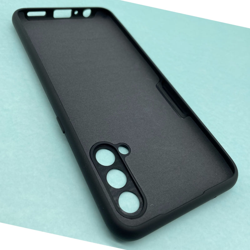 OnePlus Nord CE 5G Silicone Cover