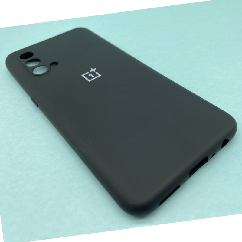 OnePlus Nord CE 5G BACK CASE