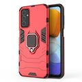 Classic Robot - Back Case for Samsung Galaxy M23 5G - 6.6 Inches