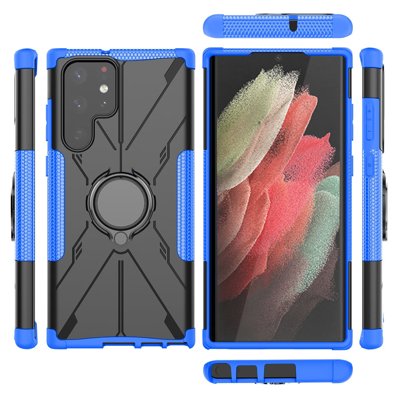 Mobile back cover for Samsung Galaxy S22 Ultra 5G