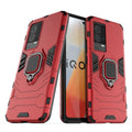 Classic Robot - Back Case for IQOO 9 5G - 6.56 Inches