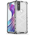 Vivo V15 back cover