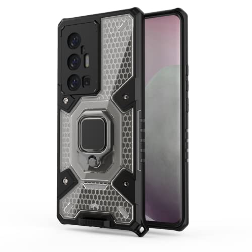 Trans Robot - Back Case for Vivo X70 Pro Plus 5G - 6.78 Inches