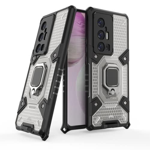 Trans Robot - Back Case for Vivo X70 Pro Plus 5G - 6.78 Inches