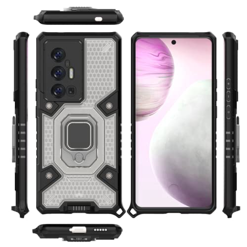 Trans Robot - Back Case for Vivo X70 Pro Plus 5G - 6.78 Inches