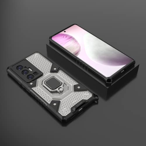 Trans Robot - Back Case for Vivo X70 Pro Plus 5G - 6.78 Inches