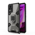 Trans Robot - Back Case for Vivo V21e 4G - 6.44 Inches