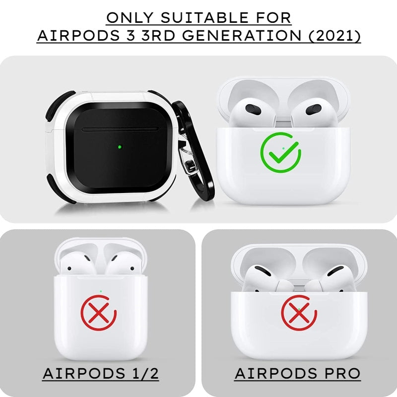 Airpods 3 2021 Silicone Cover