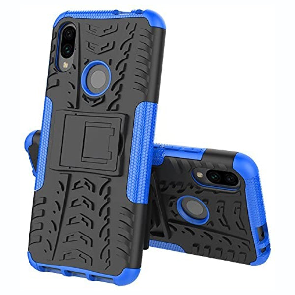 Redmi Note 7 back cover low price