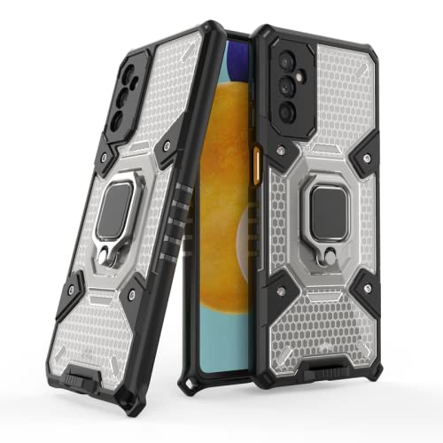 Trans Robot - Back Case for Samsung Galaxy M52 5G - 6.7 Inches