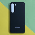 Samsung Galaxy S23 Plus 5G Silicone Cover