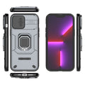 Window Robot -  Back Case for iPhone 13 Pro Max - 6.7 Inches