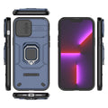 Window Robot -  Back Case for iPhone 13 Pro Max - 6.7 Inches