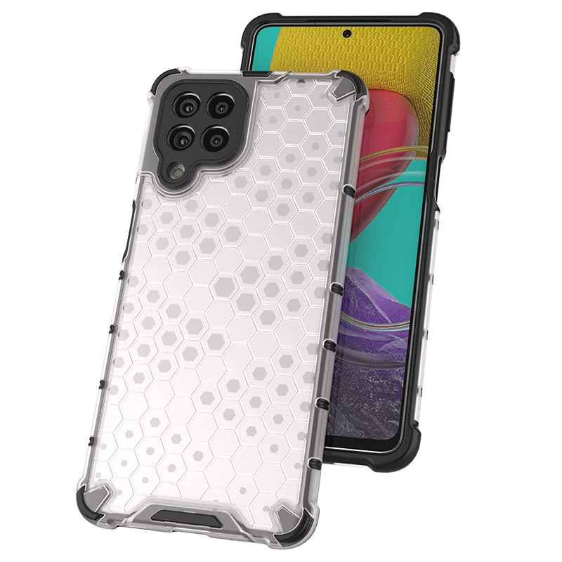 Samsung Galaxy M53 5G back cover online