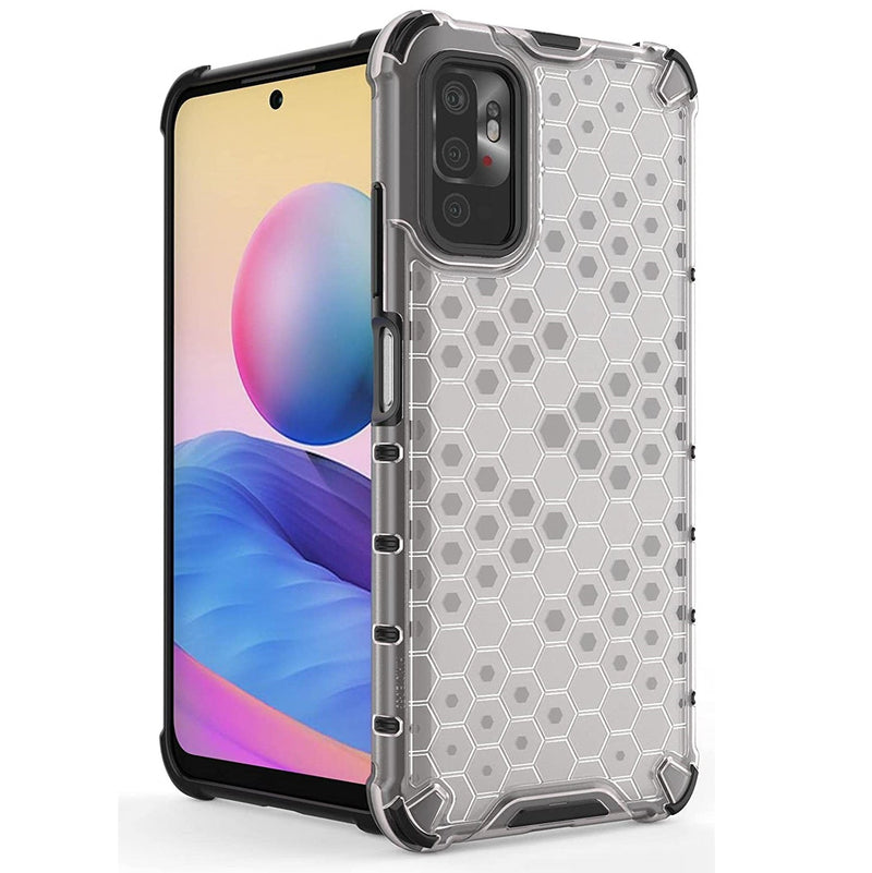 Poco M3 Pro 5G back case