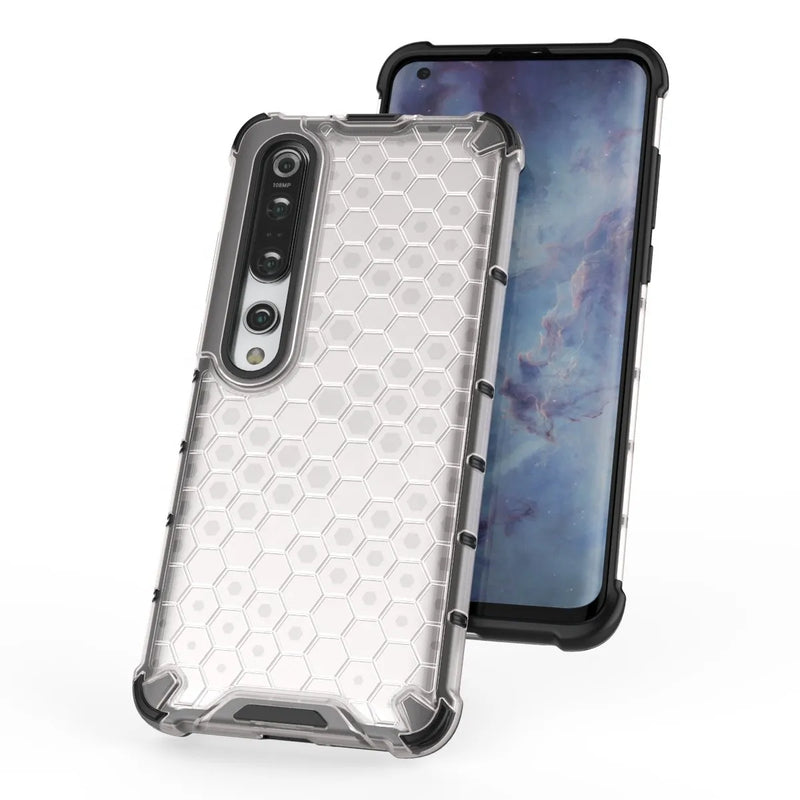 Mi 10, Mi 10 Pro cover