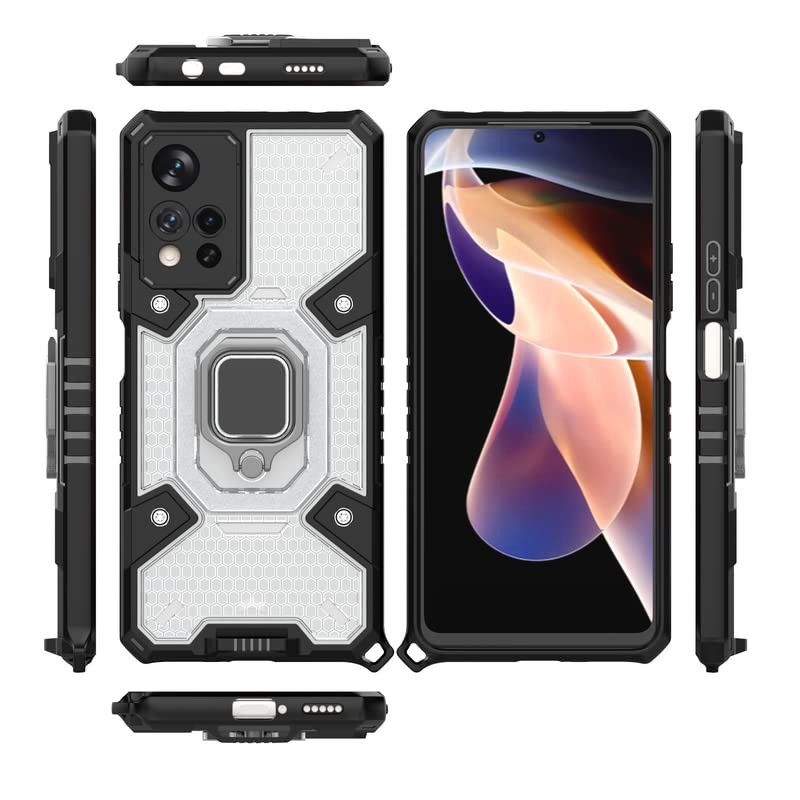 Xiaomi 11i 5G BACK COVER