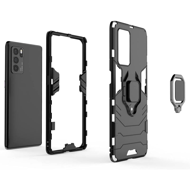 Oppo Reno6 BACK COVER