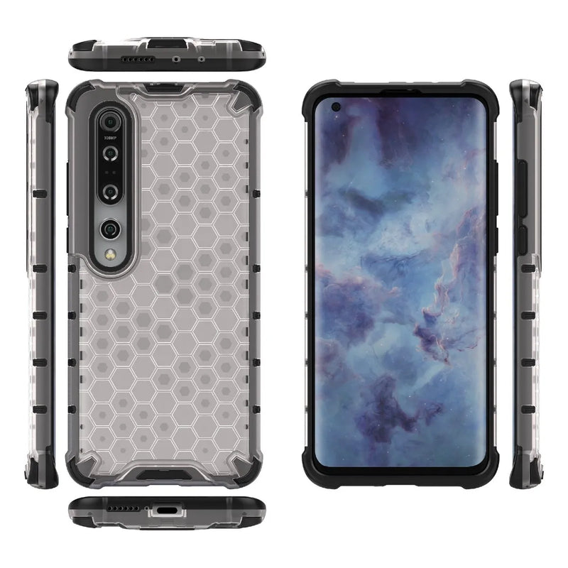 Mi 10, Mi 10 Pro back case