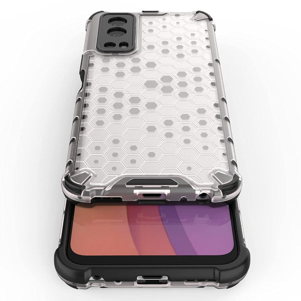 IQOO Z3 5G case