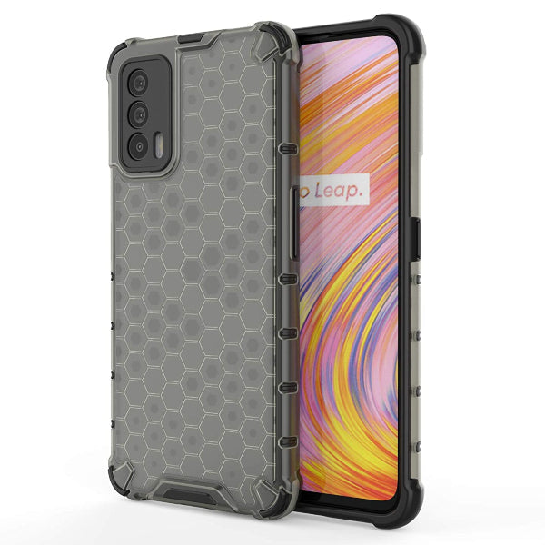 Realme GT flip cover