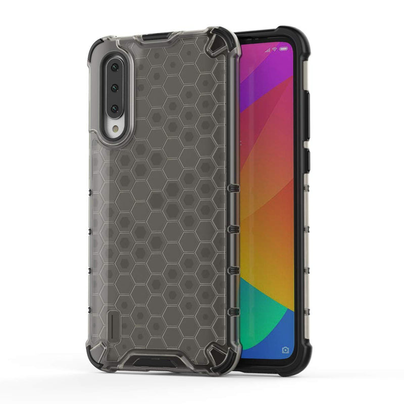 Mi A3 flip cover