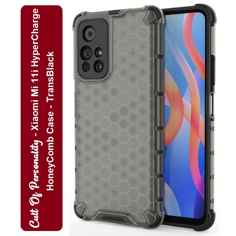 Xiaomi 11i HyperCharge 5G Classic Armour case