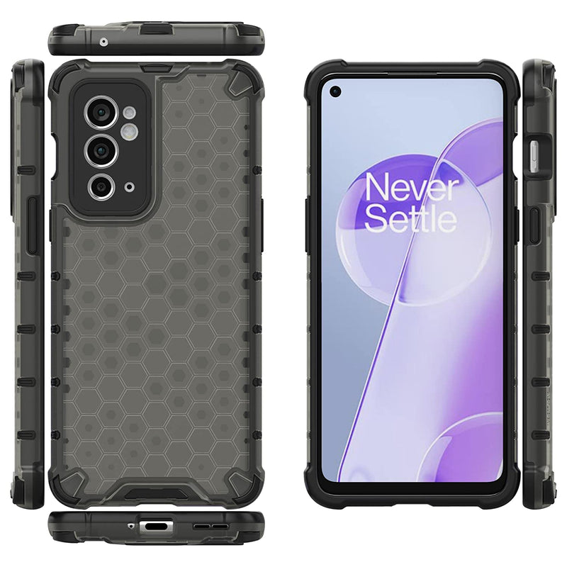 OnePlus 9RT 5G Classic Armour case