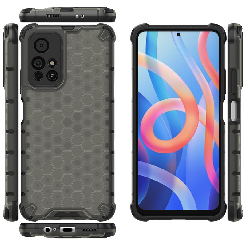 Redmi Note 11T 5G Classic Armour case