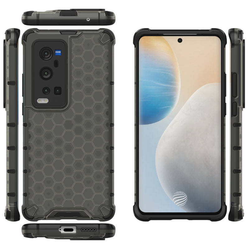 Vivo X60 Pro Plus 5G Classic Armour case