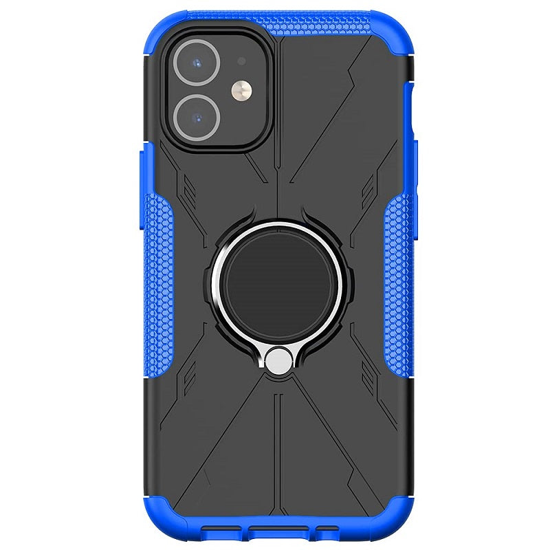 Mobile back cover for iPhone 11