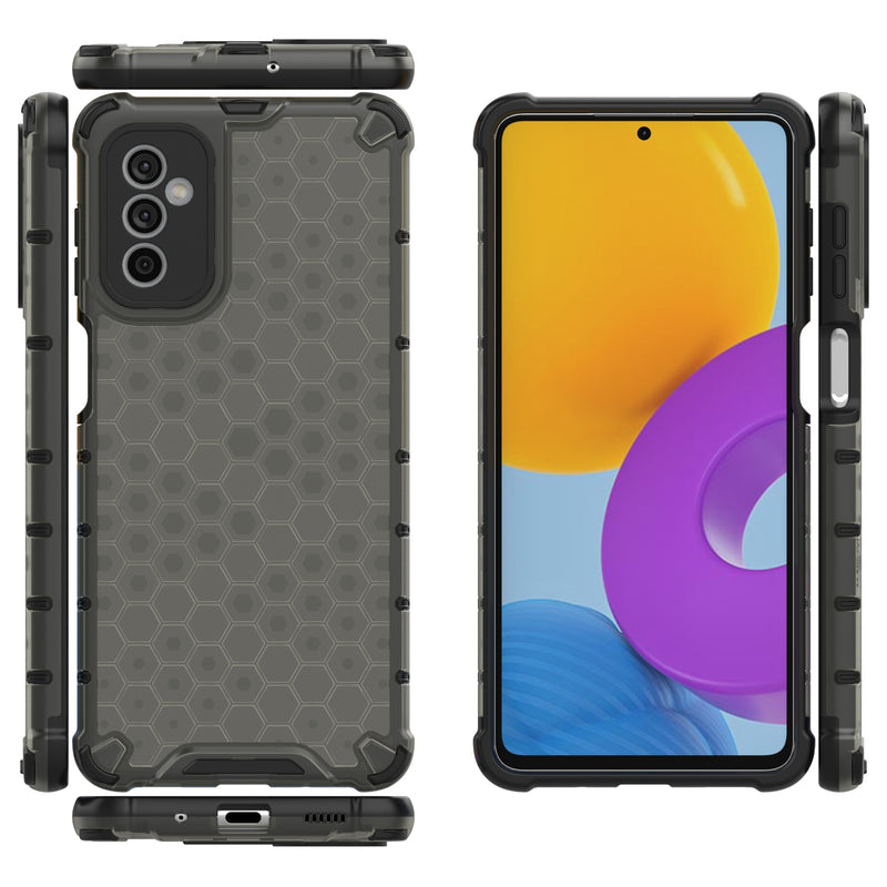 Samsung Galaxy M52 5G Classic Armour case