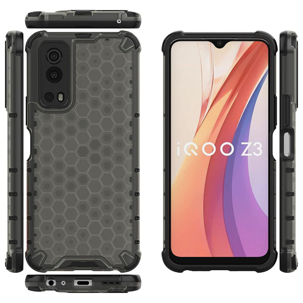 IQOO Z3 5G original cover