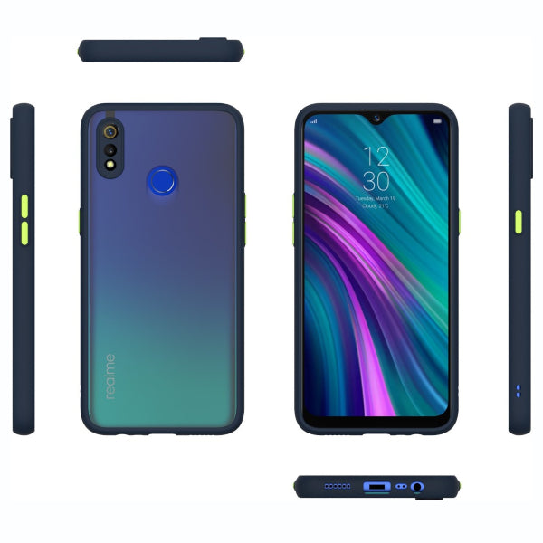 Realme 3