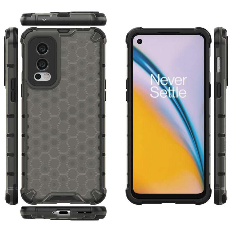 OnePlus Nord 2 5G Classic Armour case