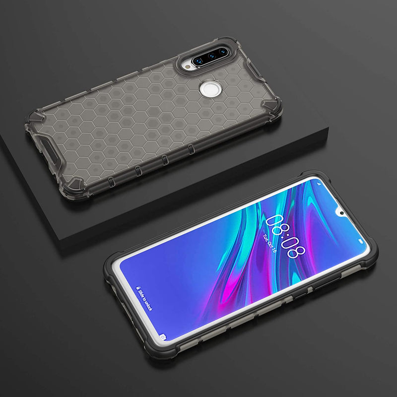 Huawei P30 Lite flip cover