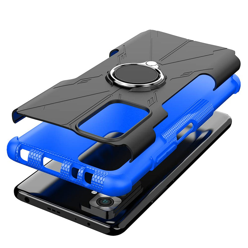 Mobile back case for Redmi Note 10 Pro