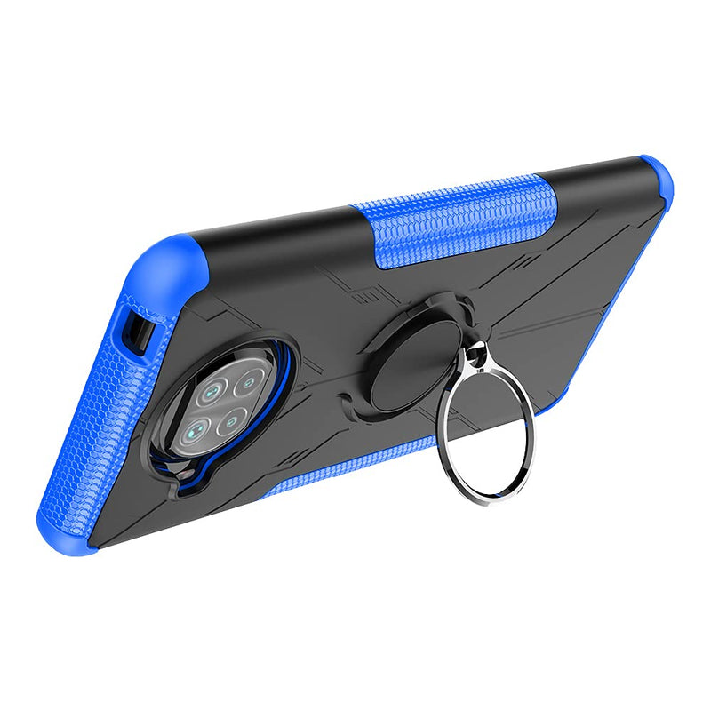 Mobile back case for Xiaomi Mi 10T Lite 5G